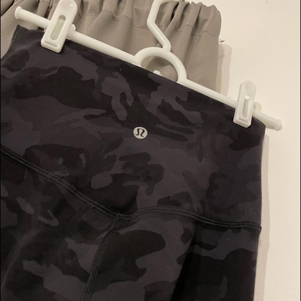 Lululemon Align Pant 28”